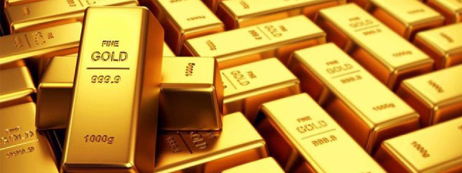 ලෝක වෙළඳපොළේ රත්‍රං මිල බසී